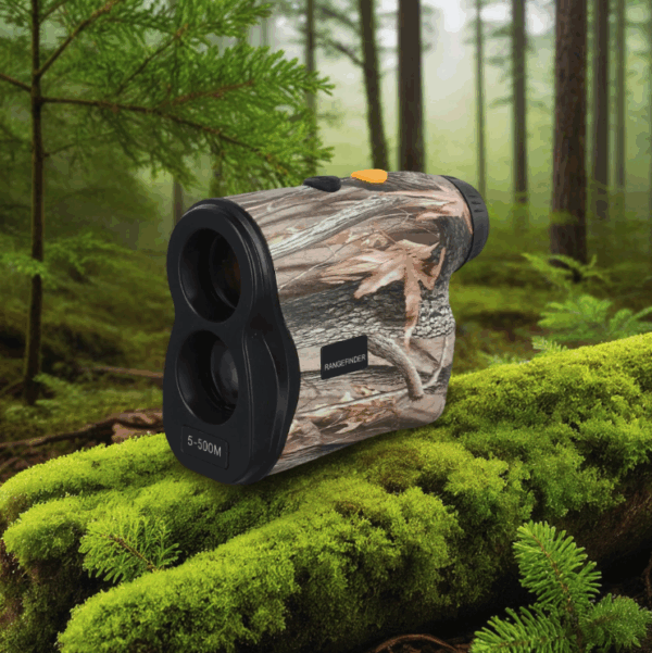 Range Finder 500M